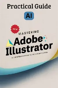 Mastering Adobe Illustrator: A Comprehensive Guide for Designers