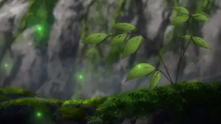 Granblue Fantasy The Animation - 11 (BD 1080p