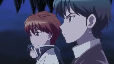 Kyoukai no Rinne - 75