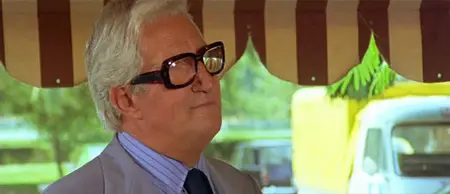 The Teasers (1975)