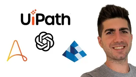 Generative Ai For Rpa - Hands On!