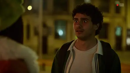 Dead Hot S01E02