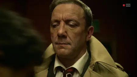 Dead Hot S01E02