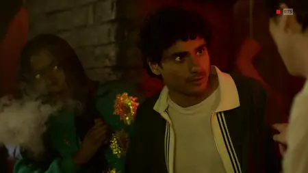 Dead Hot S01E02