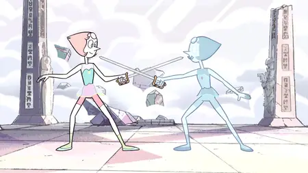 Steven Universe S01E16