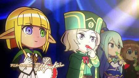 Isekai Quartet S3 - 04