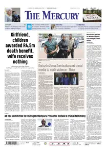 Mercury - 11 November 2025