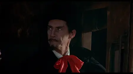 Billy the Kid Versus Dracula (1966)