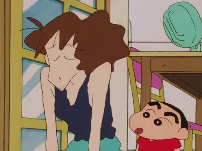Crayon Shin-chan - 0065