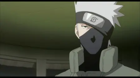 Naruto Shippuden the Movie The Will of Fire 2009