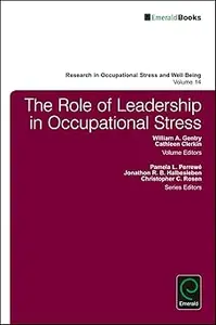 The Role of Leadership in Occupational Stress