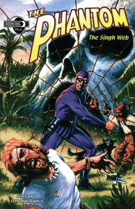 The Phantom-The Singh