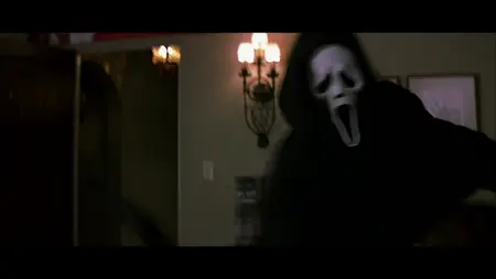 Scream 3 (2000)