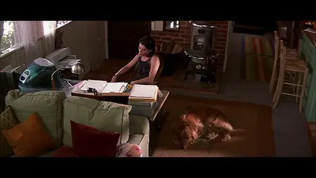 Scream 3 (2000)