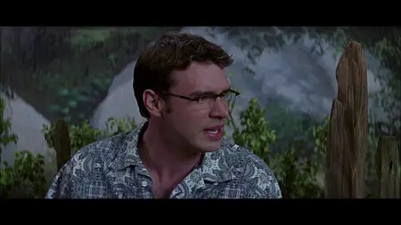 Scream 3 (2000)