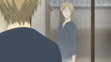 Natsume's Book of Friends - S06E05