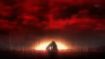 Commie The Legend of the Legendary Heroes - 10