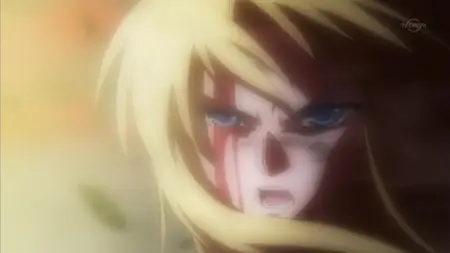 Commie The Legend of the Legendary Heroes - 10