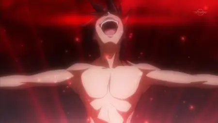 Commie The Legend of the Legendary Heroes - 10