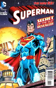 Superman 11 (2012) (1440 px) (Two Covers) (Avalon-SCC-DCP