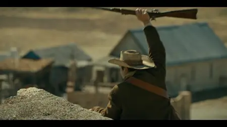 Billy the Kid S03E01