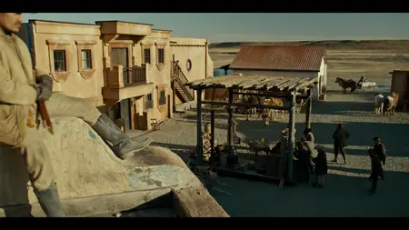 Billy the Kid S03E01