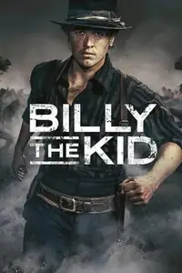 Billy the Kid S03E01