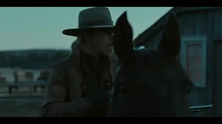 Billy the Kid S03E01