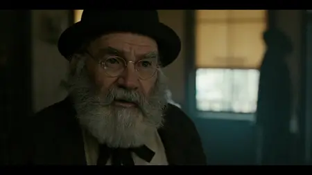 Billy the Kid S03E01