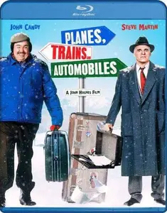 Planes, Trains and Automobiles (1987)