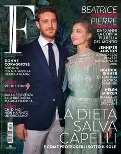 F N.30 - 29 Luglio 2025