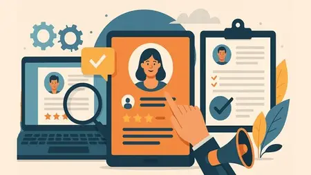 Professional Diploma In Recruitment & Talent Acquisition