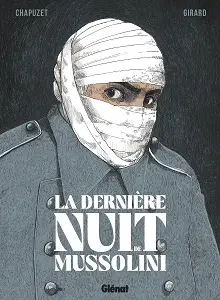 La Dernière Nuit De Mussolini