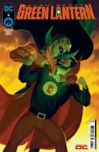 Alan Scott - The Green Lantern 006 (2024) (Digital) (Wanpanman-Empire)