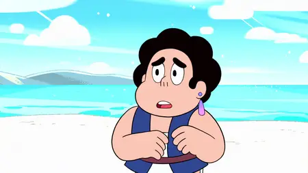 Steven Universe S04E15