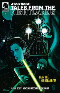 Star Wars-Tales from the Nightlands 002