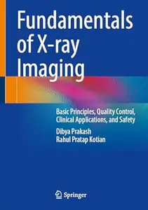 Fundamentals of X-ray Imaging