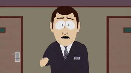 South Park S20E05