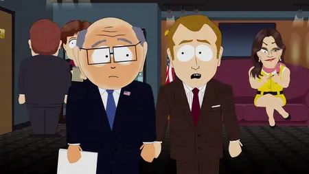 South Park S20E05