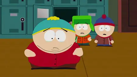 South Park S14E08