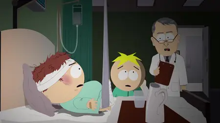 South Park S14E08