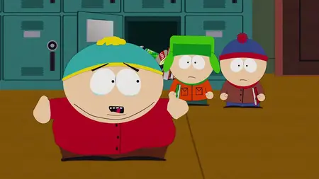 South Park S14E08