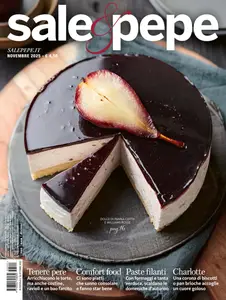 Sale & Pepe - Novembre 2025