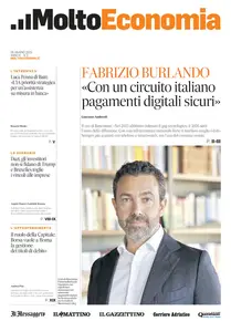 Molto Economia - 5 Giugno 2025