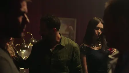Shooter S02E05