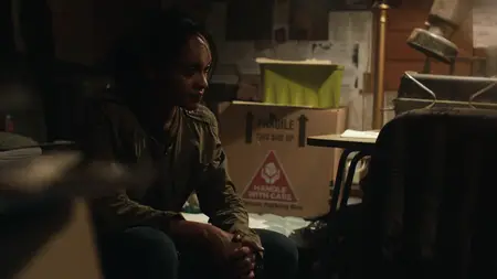 Shooter S02E05