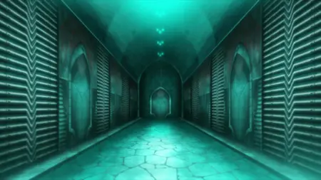 Gonna Be the Twin-Tail S01E09