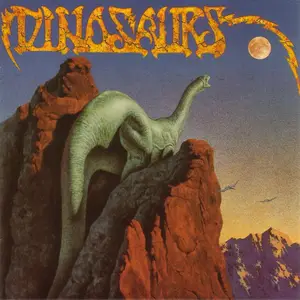 The Dinosaurs - Dinosaurs (1988)