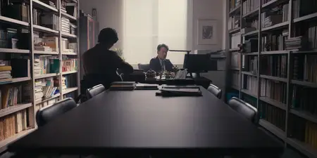 Alice in Borderland S03E01