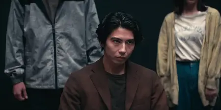 Alice in Borderland S03E01